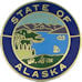 Alaska full color